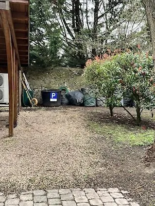 דירה De 100m2 Dans Un Parc A 20 Mn Du Centre De Paris