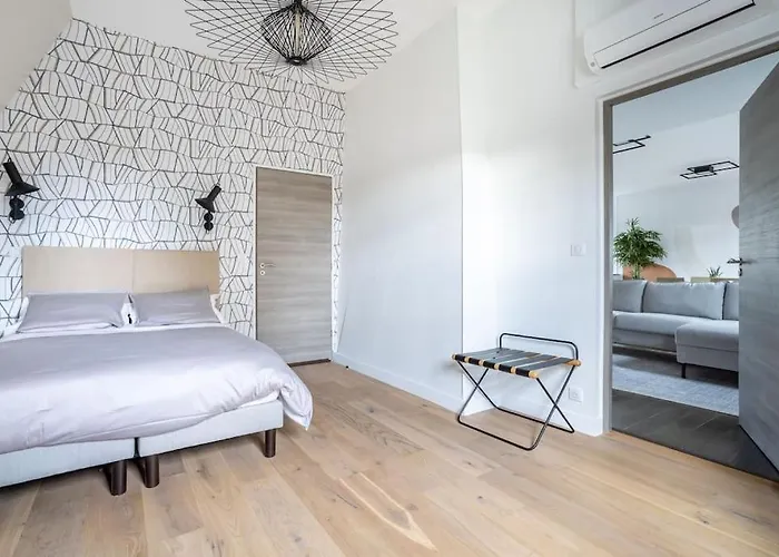 De 100m2 Dans Un Parc A 20 Mn Du Centre De Paris Apartman *